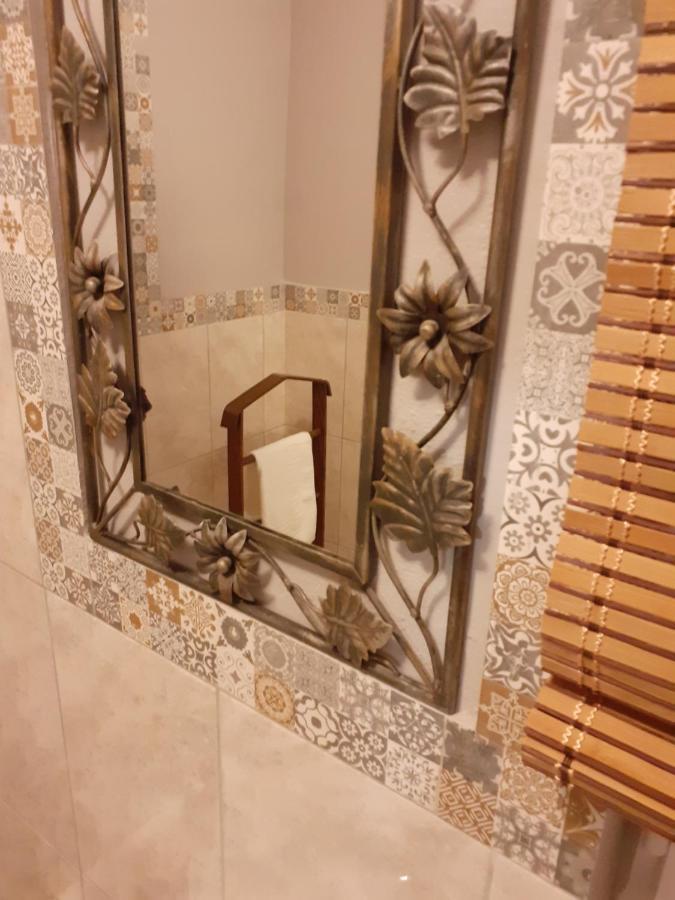 Masticha Village Apartments & Studios Monolia Dış mekan fotoğraf