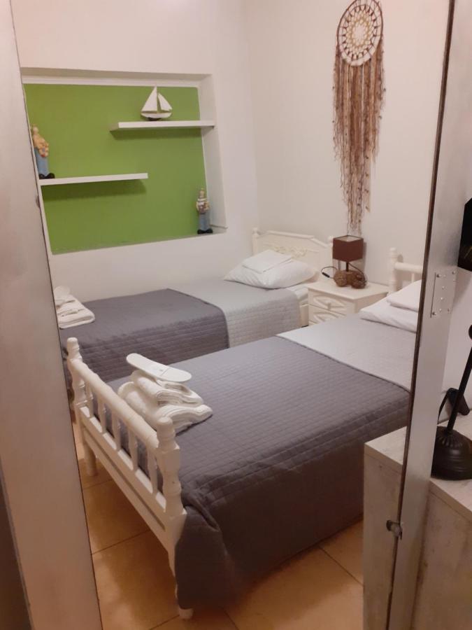 Masticha Village Apartments & Studios Monolia Dış mekan fotoğraf